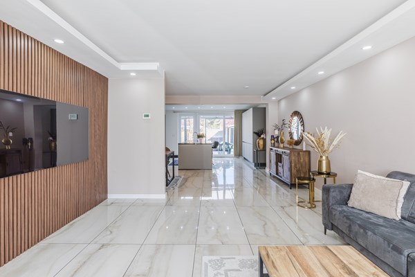 Medium property photo - Mahoniestraat 12, 5925 HC Venlo
